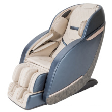 Cadeira de massagem elétrica de corpo de luxo de luxo de luxo
